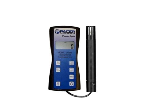 Pacer Instruments™ Precision Measurement Systems