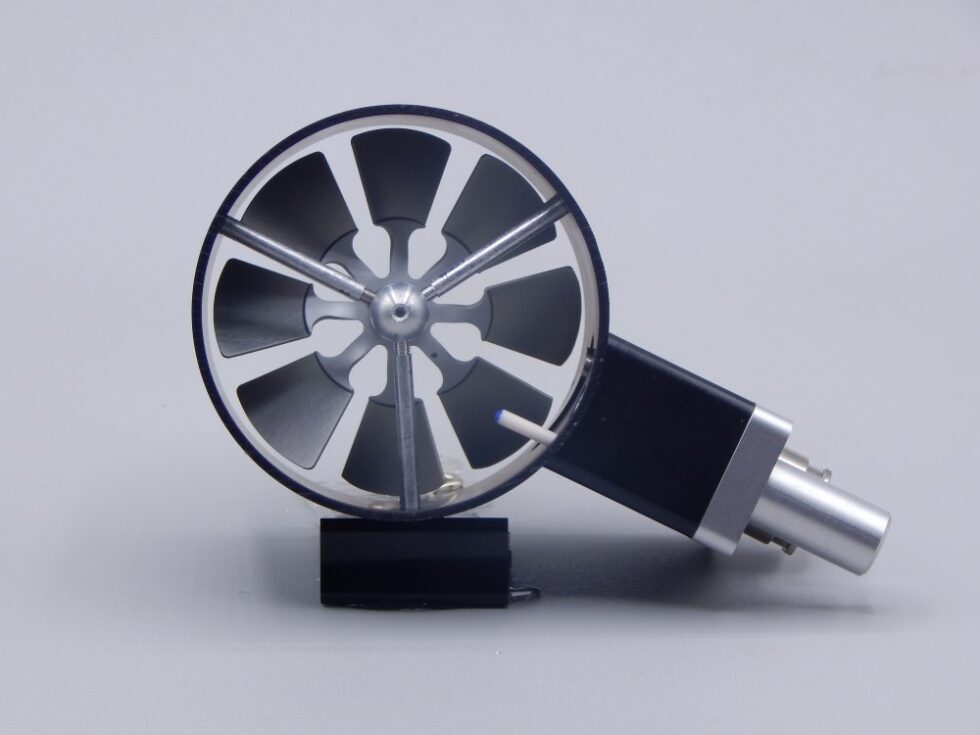 Pacer Instruments™ Precision Measurement Systems